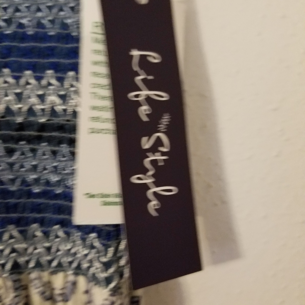 NWT MAXI SKIRT - Picture 3 of 5
